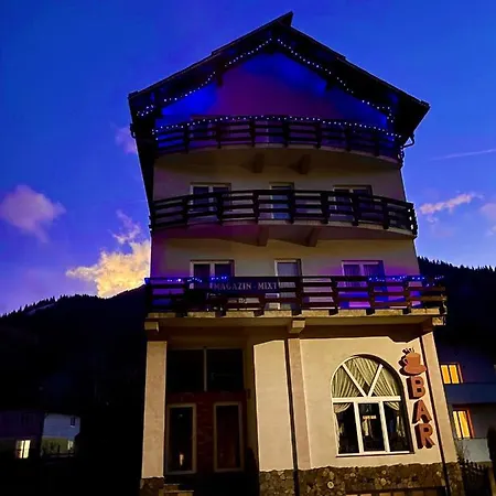 River Side Statjunea Borsa