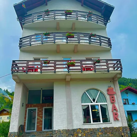 River Side Guest house